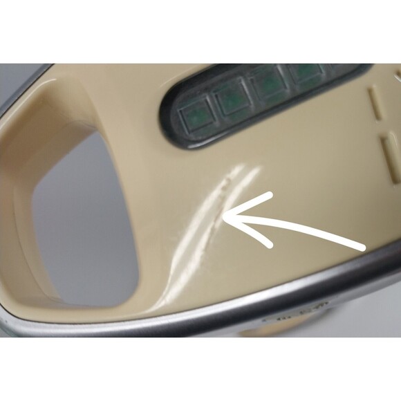 2 Set Lot Graco PD160487 Digital Baby Monitors Parent Nursery Units 4 AC Adapter - Picture 9 of 17